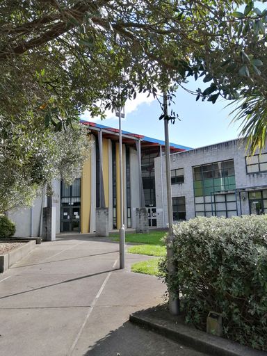 Te Pūtahi ā Toi (2)