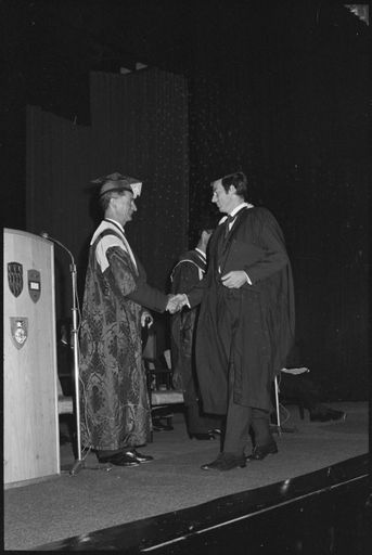 Massey University Graduand - Resource cover image