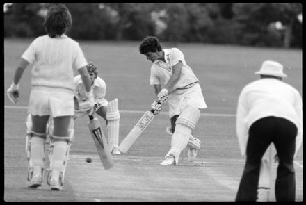 Aussies too polished in all facets - Resource cover image