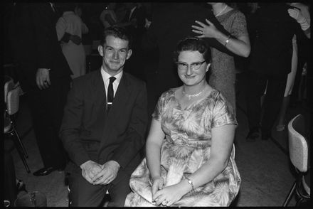 Party at the Boyer Bar - Resource cover image