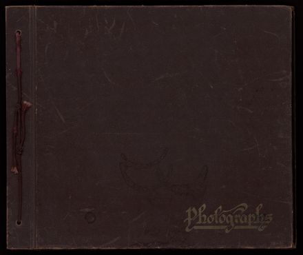 Album: The Western Brewery Co. Ltd.