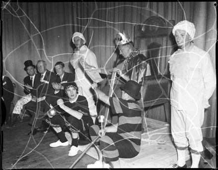 "King of the Carnival" - Resource cover image