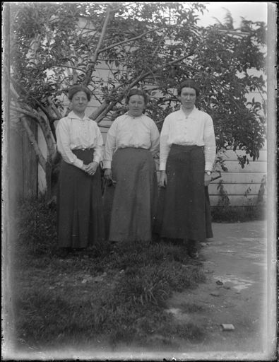 Rimu Ruahine Victoria Berry (later Perkins) - Resource cover image