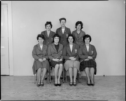 Teachers College Winter Sports Team - Resource cover image