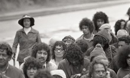 "Maoris' March Goal is in Sight"