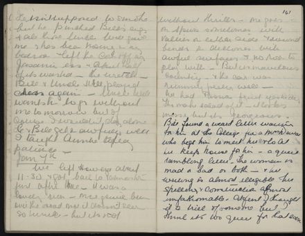 Ann Jacques Diary - 68