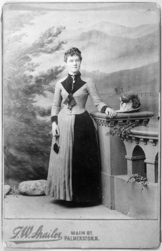Enid Annie Astbury