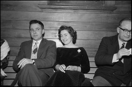 Jacquards Social - Resource cover image