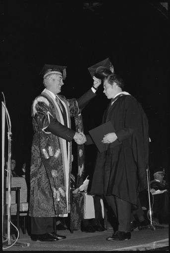 Massey University Graduand - Resource cover image