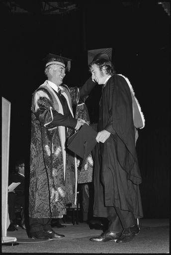 Massey University Graduand - Resource cover image