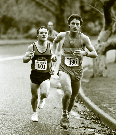 2022N_2017-20_039922 - Manawatu Lion Brown half-marathon 1984