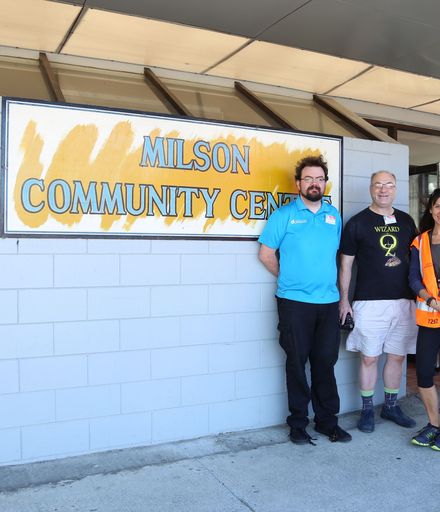 Milson Community Centre Open Day