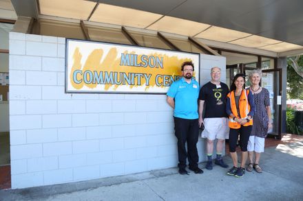 Milson Community Centre Open Day