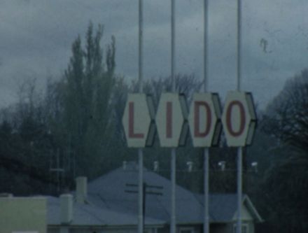 Films of Rod Matheson - Movie Club at Lido - Resource cover image