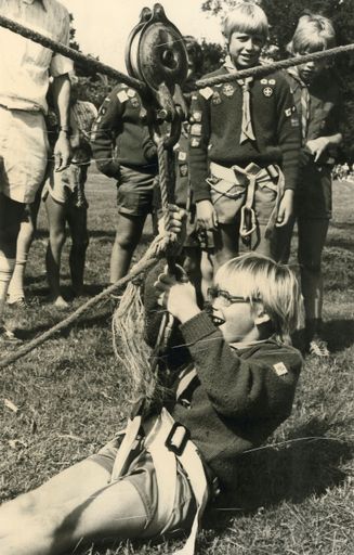 Takatu Cub Day, Awapuni Racecourse