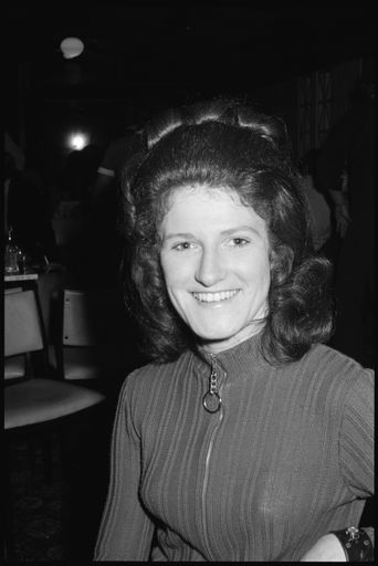 Unknown party attendees - Resource cover image