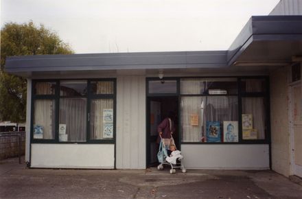 Plunket Rooms - Highbury