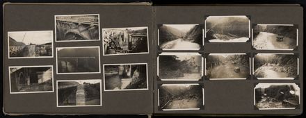 Manawatū Gorge Photograph Album - 13