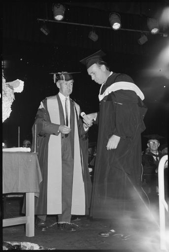 Massey University Graduand - Resource cover image