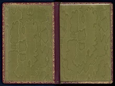 Illuminated Address to James Hallam