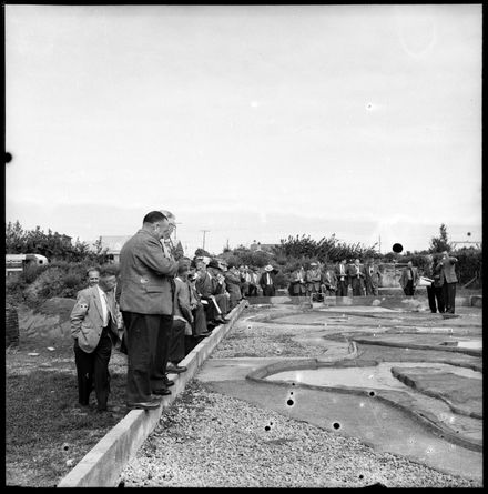 "Working Model of Manawatu River" - Resource cover image