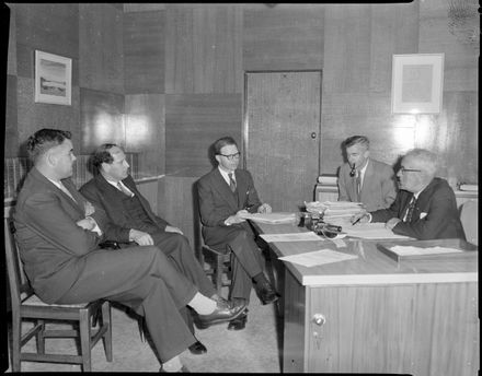 "Preparing for Commonwealth Visitors" - Resource cover image