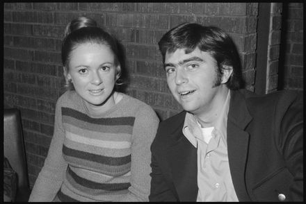 Unknown party attendees - Resource cover image