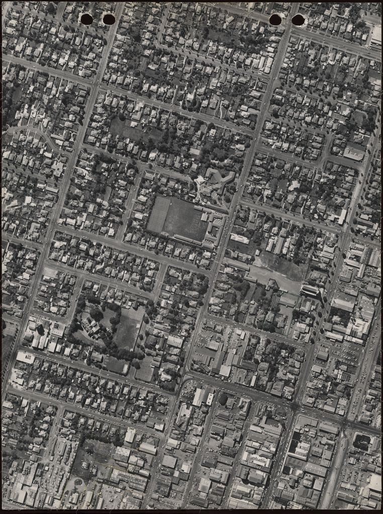 1971 Aerial Map - F7