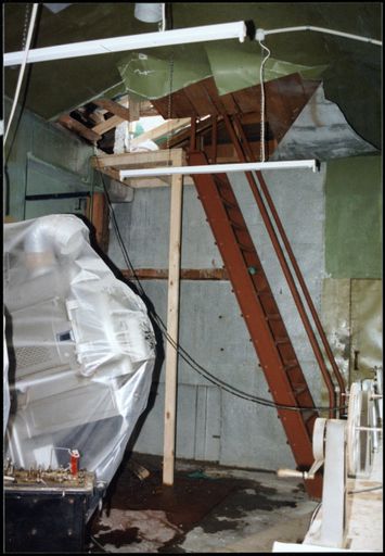 Regent Theatre Renovations