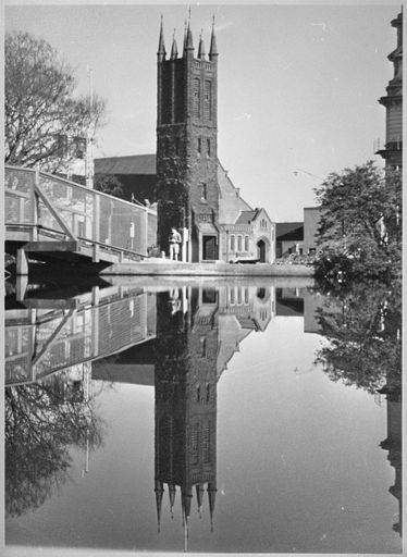 All Saints Church, Church Street