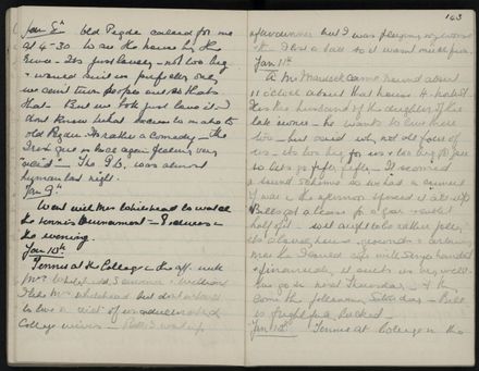 Ann Jacques Diary - 69