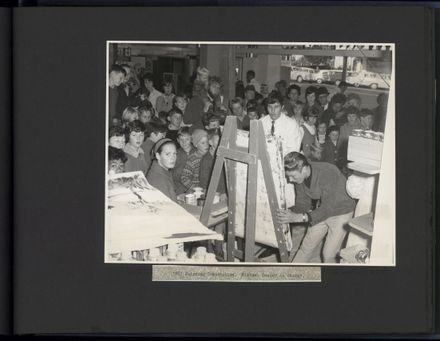 Alexander Clark Photograph Album - page 64
