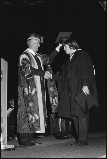 Massey University Graduand - Resource cover image