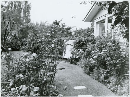 Garden at 65 Ruamahanga Crescent - Resource cover image