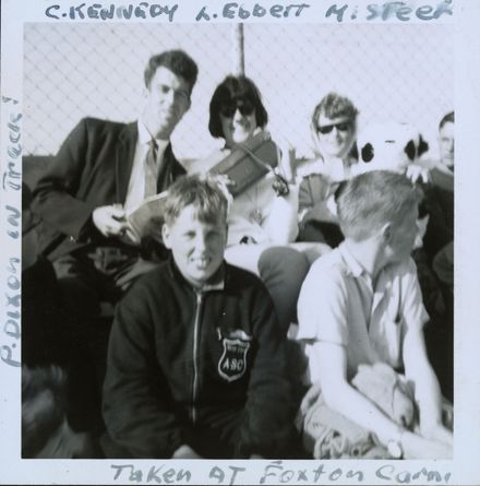 West End Amateur Swimming Champions - Resource cover image