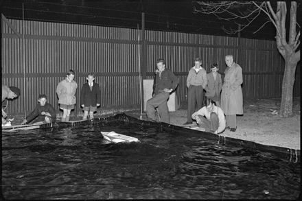 First Boat Show - Resource cover image