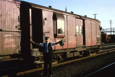 Railway Guard - Resource cover image