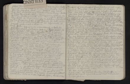 Ann Jacques Diary - 64