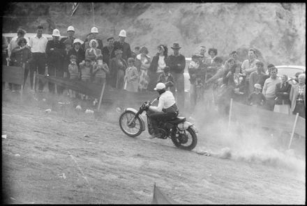 International Gold Leaf motorcross series