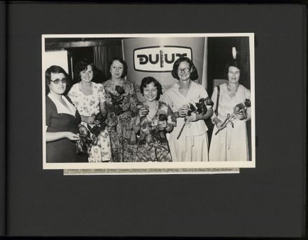 Alexander Clark Photograph Album - page 31