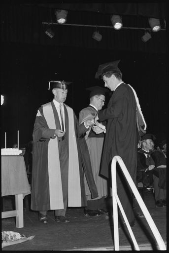 Massey University Graduand - Resource cover image