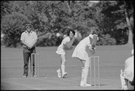 Hallyburton Johnstone Shield – Wellington v Canterbury - Resource cover image