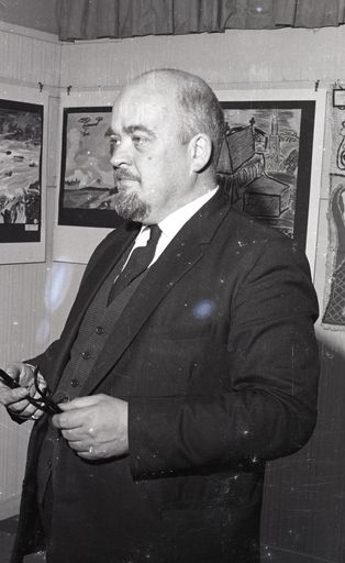 "Mr Reginald Longden"