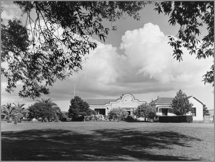 Palmerston North Golf Club