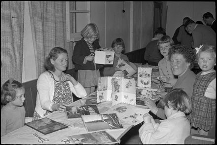 The 7th Day Adventist Hobbies School - Resource cover image