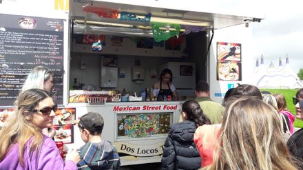 Latino Fiesta - Resource cover image