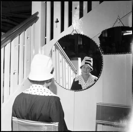 ""Manawatu Standard" Presents Yesterday's (Hat of the Day) Winners" - Resource cover image