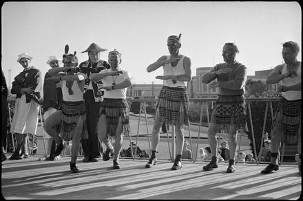 Savage Club Raid - Resource cover image