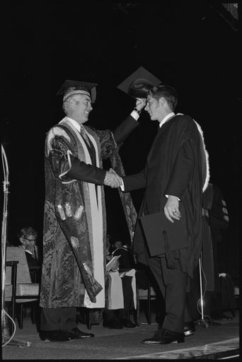 Massey University Graduand - Resource cover image