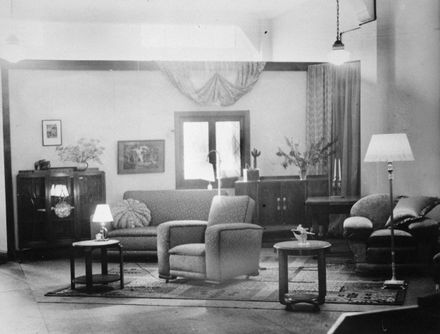 Art Cabinet Co Ltd, The Square